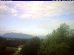 Archiv Foto Webcam Bad Heilbrunn im Tölzer Land 07:00