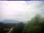 Archiv Foto Webcam Bad Heilbrunn im Tölzer Land 09:00