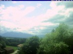 Archiv Foto Webcam Bad Heilbrunn im Tölzer Land 13:00