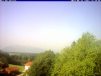 Archiv Foto Webcam Bad Heilbrunn im Tölzer Land 07:00