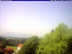 Archiv Foto Webcam Bad Heilbrunn im Tölzer Land 09:00
