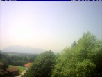 Archiv Foto Webcam Bad Heilbrunn im Tölzer Land 11:00