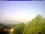 Archiv Foto Webcam Bad Heilbrunn im Tölzer Land 06:00