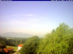 Archiv Foto Webcam Bad Heilbrunn im Tölzer Land 07:00