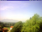 Archiv Foto Webcam Bad Heilbrunn im Tölzer Land 09:00