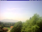 Archiv Foto Webcam Bad Heilbrunn im Tölzer Land 11:00