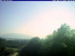 Archiv Foto Webcam Bad Heilbrunn im Tölzer Land 17:00