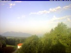 Archiv Foto Webcam Bad Heilbrunn im Tölzer Land 05:00