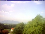 Archiv Foto Webcam Bad Heilbrunn im Tölzer Land 07:00
