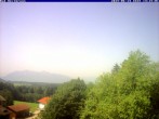 Archiv Foto Webcam Bad Heilbrunn im Tölzer Land 09:00