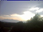 Archived image Webcam Bad Heilbrunn (Tölzer Land) 15:00