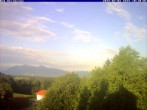 Archiv Foto Webcam Bad Heilbrunn im Tölzer Land 05:00