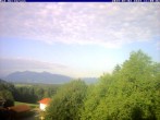 Archiv Foto Webcam Bad Heilbrunn im Tölzer Land 06:00