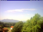Archiv Foto Webcam Bad Heilbrunn im Tölzer Land 09:00