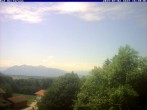 Archiv Foto Webcam Bad Heilbrunn im Tölzer Land 11:00