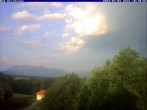 Archiv Foto Webcam Bad Heilbrunn im Tölzer Land 05:00