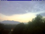 Archiv Foto Webcam Bad Heilbrunn im Tölzer Land 06:00