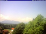 Archiv Foto Webcam Bad Heilbrunn im Tölzer Land 09:00