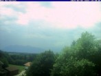 Archiv Foto Webcam Bad Heilbrunn im Tölzer Land 13:00