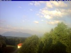 Archiv Foto Webcam Bad Heilbrunn im Tölzer Land 05:00