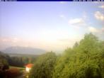 Archiv Foto Webcam Bad Heilbrunn im Tölzer Land 06:00