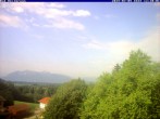 Archiv Foto Webcam Bad Heilbrunn im Tölzer Land 07:00