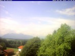 Archiv Foto Webcam Bad Heilbrunn im Tölzer Land 09:00