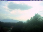 Archiv Foto Webcam Bad Heilbrunn im Tölzer Land 17:00