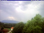 Archiv Foto Webcam Bad Heilbrunn im Tölzer Land 06:00