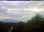 Archiv Foto Webcam Bad Heilbrunn im Tölzer Land 07:00