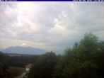 Archiv Foto Webcam Bad Heilbrunn im Tölzer Land 09:00