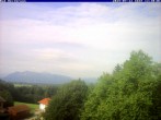 Archived image Webcam Bad Heilbrunn (Tölzer Land) 07:00