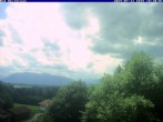 Archiv Foto Webcam Bad Heilbrunn im Tölzer Land 13:00