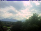 Archiv Foto Webcam Bad Heilbrunn im Tölzer Land 15:00