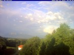 Archiv Foto Webcam Bad Heilbrunn im Tölzer Land 05:00