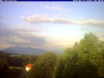 Archiv Foto Webcam Bad Heilbrunn im Tölzer Land 05:00