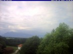 Archiv Foto Webcam Bad Heilbrunn im Tölzer Land 09:00