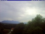 Archiv Foto Webcam Bad Heilbrunn im Tölzer Land 11:00