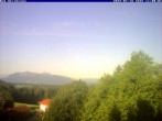 Archiv Foto Webcam Bad Heilbrunn im Tölzer Land 06:00