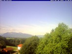 Archiv Foto Webcam Bad Heilbrunn im Tölzer Land 07:00