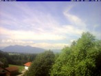 Archiv Foto Webcam Bad Heilbrunn im Tölzer Land 09:00