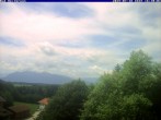 Archiv Foto Webcam Bad Heilbrunn im Tölzer Land 11:00