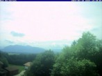 Archiv Foto Webcam Bad Heilbrunn im Tölzer Land 13:00