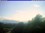 Archiv Foto Webcam Bad Heilbrunn im Tölzer Land 17:00