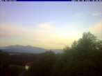 Archiv Foto Webcam Bad Heilbrunn im Tölzer Land 05:00