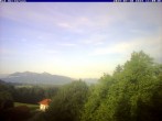 Archiv Foto Webcam Bad Heilbrunn im Tölzer Land 06:00