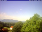 Archiv Foto Webcam Bad Heilbrunn im Tölzer Land 07:00