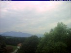 Archiv Foto Webcam Bad Heilbrunn im Tölzer Land 11:00