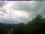 Archiv Foto Webcam Bad Heilbrunn im Tölzer Land 13:00