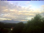 Archiv Foto Webcam Bad Heilbrunn im Tölzer Land 05:00